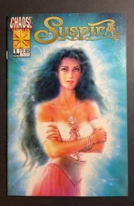 Suspira The Great Working #1 (1997)