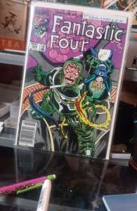 Fantastic Four #283 (1985)