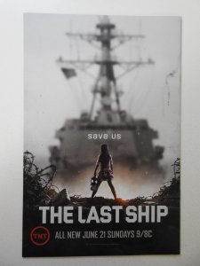 Zombie Tramp #12 Variant VF/NM Condition!