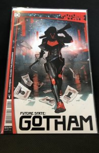 Future State: Gotham #1 (2021)