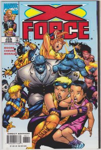 X-Force #86
