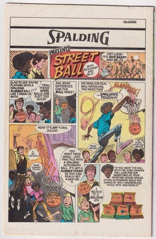 The X-Men #106 (1977)