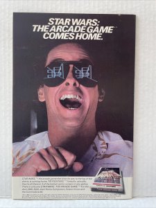 Alpha Flight #16 High Grade