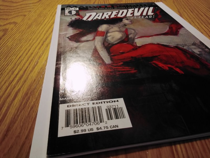 Daredevil #63 (2004)
