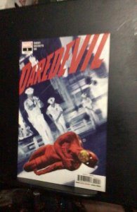 Daredevil #3 (2019) Zdarsky Art! Hells kitchen! Super high gray key! NM Wow