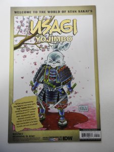 Teenage Mutant Ninja Turtles #95 Cover B (2019) NM- Condition