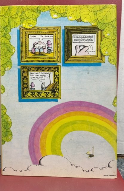 O.K. Comics #2 (1972)