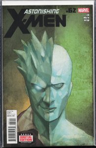 Astonishing X-Men #62 (2013) X-Men