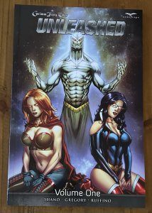 Grimm Fairy Tales Unleashed Volume 1 Zenescope TPB SC Brand New