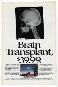 Namor, the Sub-Mariner #36 (1993)