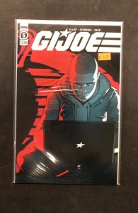 G.I. Joe #6 (2020)