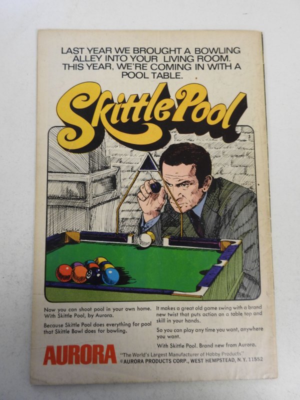 Batman #227 (1970) VG- Condition