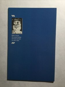 Batman The Dark Knight Returns Third Print Nm- 9.2 Frank Miller Dc Comics