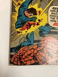 Fantastic Four (1971) # 108 (VF)| Lee + Buscema |