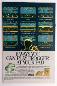 Incredible Hulk #295