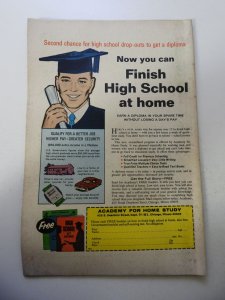 Fantastic Four #100 (1970) VG Condition moisture stains