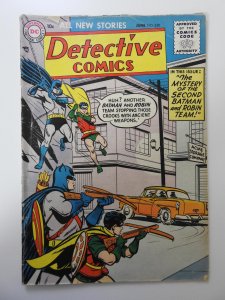 Detective Comics #220 (1955) VG Condition!