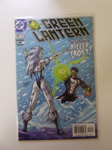 Green Lantern #127 (2000)