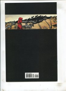 Hellboy  #1  MIgnola/ Corben (9.2) 2006