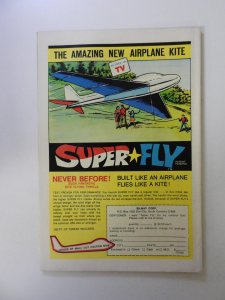 The Flash #228 (1974) VF condition