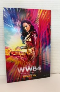 Dark Nights: Death Metal Multiverse's End (2020)