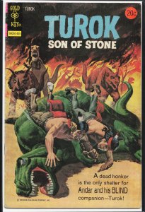 Turok, Son of Stone #90 (1974)