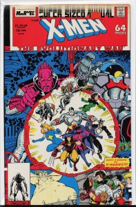 X-Men Annual #12 (1988) X-Men