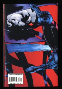 X-Men (1991) #45 NM+ 9.6