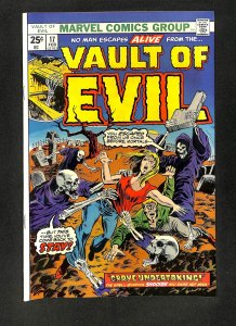 Ghost Rider (1973) #52