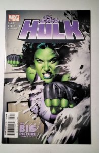 She-Hulk #5 (2004) Marvel Comic Book J753