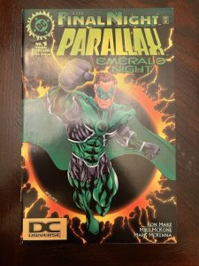 Parallax: Emerald Night (1996) - NM