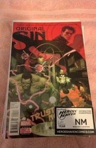 Original Sin #4 (2014)