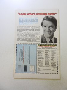 Son of Satan #7 (1976) FN/VF condition