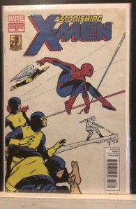 Astonishing X-Men #48 Variant Cover (2012)