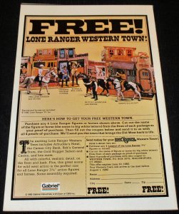 The Fury of Firestorm #1 (1982)