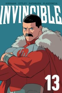 Invincible Tp Vol 13 New Edition Image Comics Comic Book