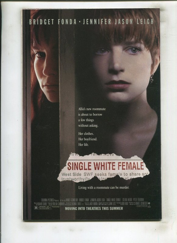 TEAM TITANS #1 (8.0) TERRA!! 1992