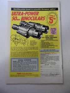 The Avengers #140 (1975) FN+ Condition