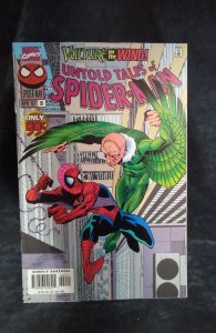 Untold Tales of Spider-Man #20 (1997)