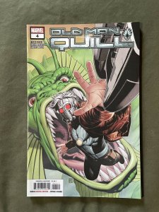 Lot of 5 Old Man Quill #2-6 (2019 Marvel) 