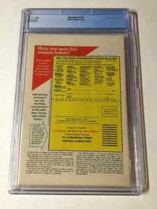 CGC Comic Book Collection. Retail: $12,000+