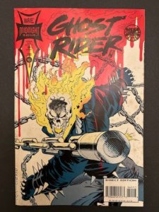Ghost Rider #45 Direct Edition (1994) - MT