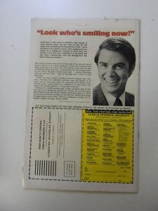 Marvel Two-in-One #14 (1976) FN- condition MVS intact