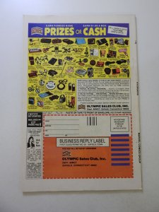 The Avengers #200 (1980) VF condition