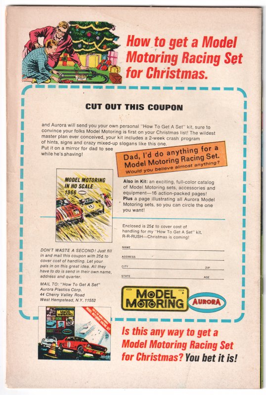 Superman's Pal, Jimmy Olsen #99 (1967) Jimmy Olsen