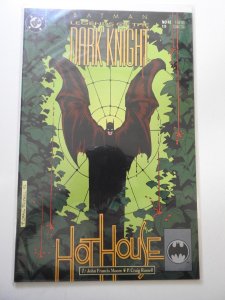 Batman: Legends of the Dark Knight #42 (1993)