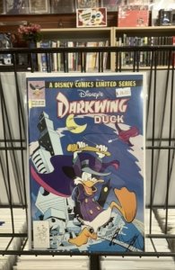 Darkwing Duck #1 (1991)