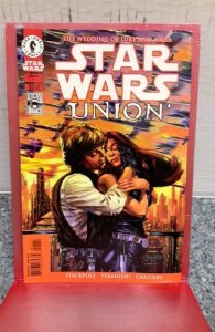 Star Wars: Union #1 (1999)