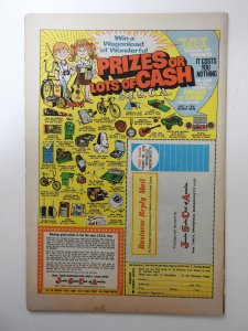 Captain America #165 (1973) VG Condition!