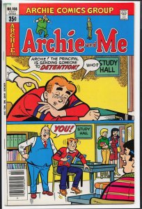 Archie and Me #108 (1979) Josie